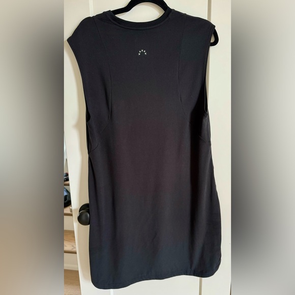 Women's Varley Naples Shift Dress - Picture 5 of 5